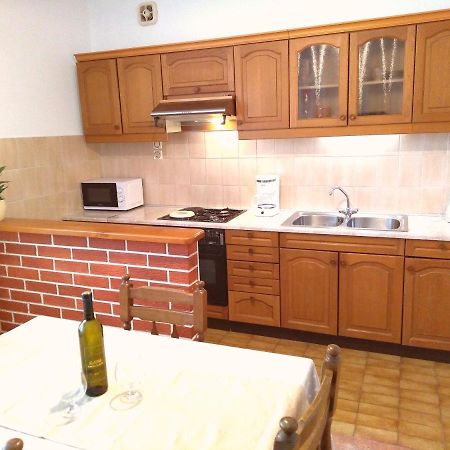 Apartment Nila Sali Zewnętrze zdjęcie