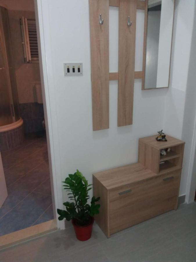 Apartment Nila Sali Zewnętrze zdjęcie
