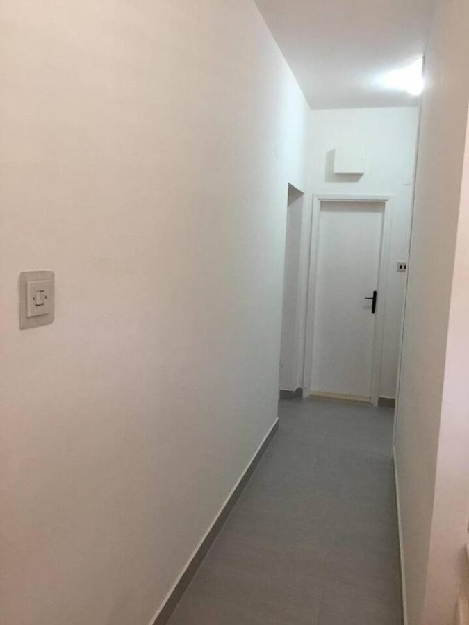 Apartment Nila Sali Zewnętrze zdjęcie