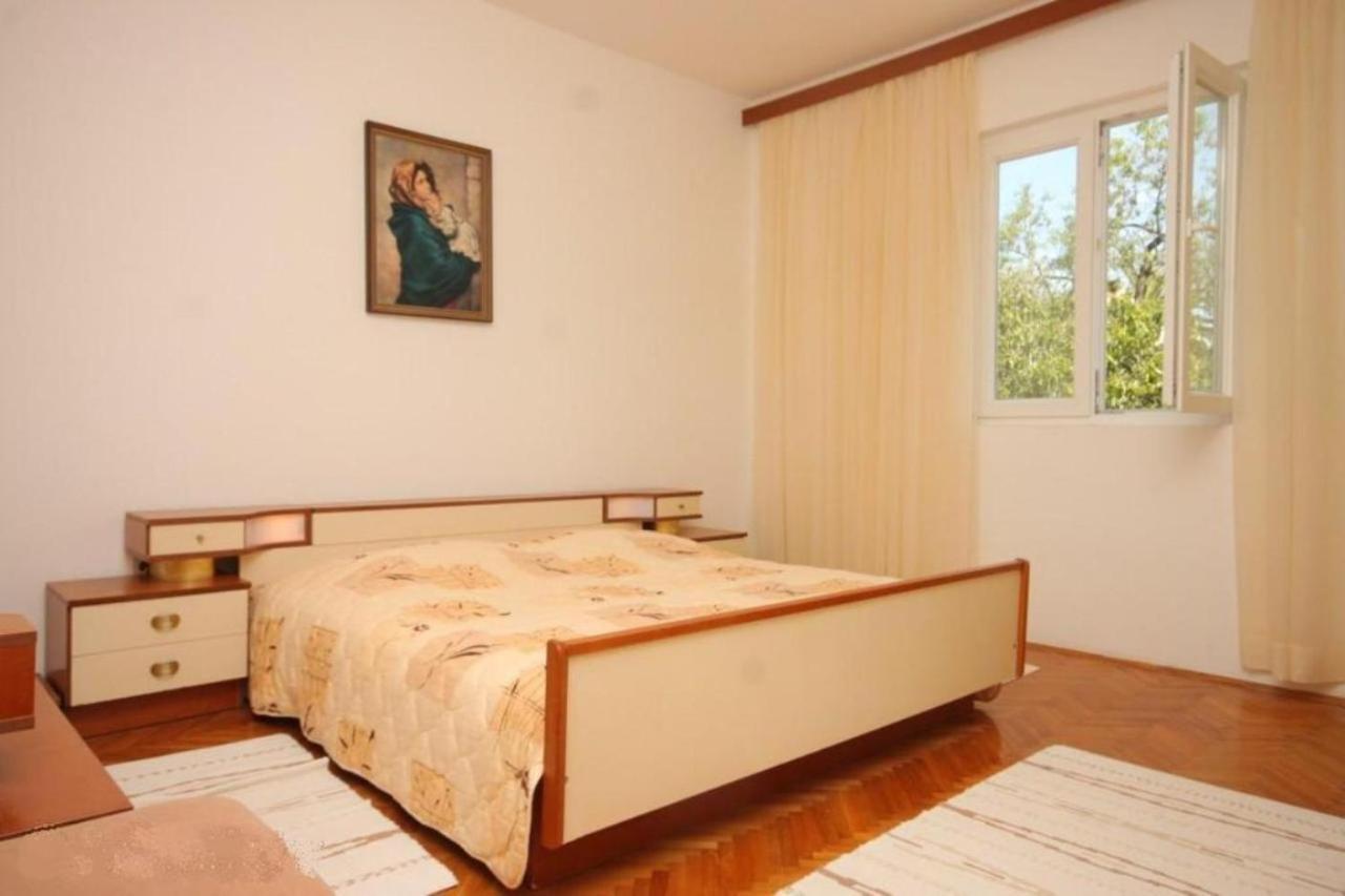 Apartment Nila Sali Zewnętrze zdjęcie
