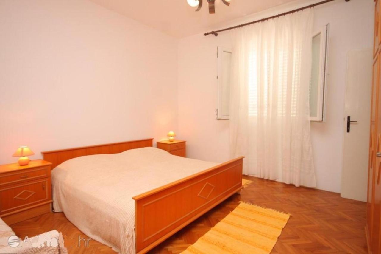 Apartment Nila Sali Zewnętrze zdjęcie
